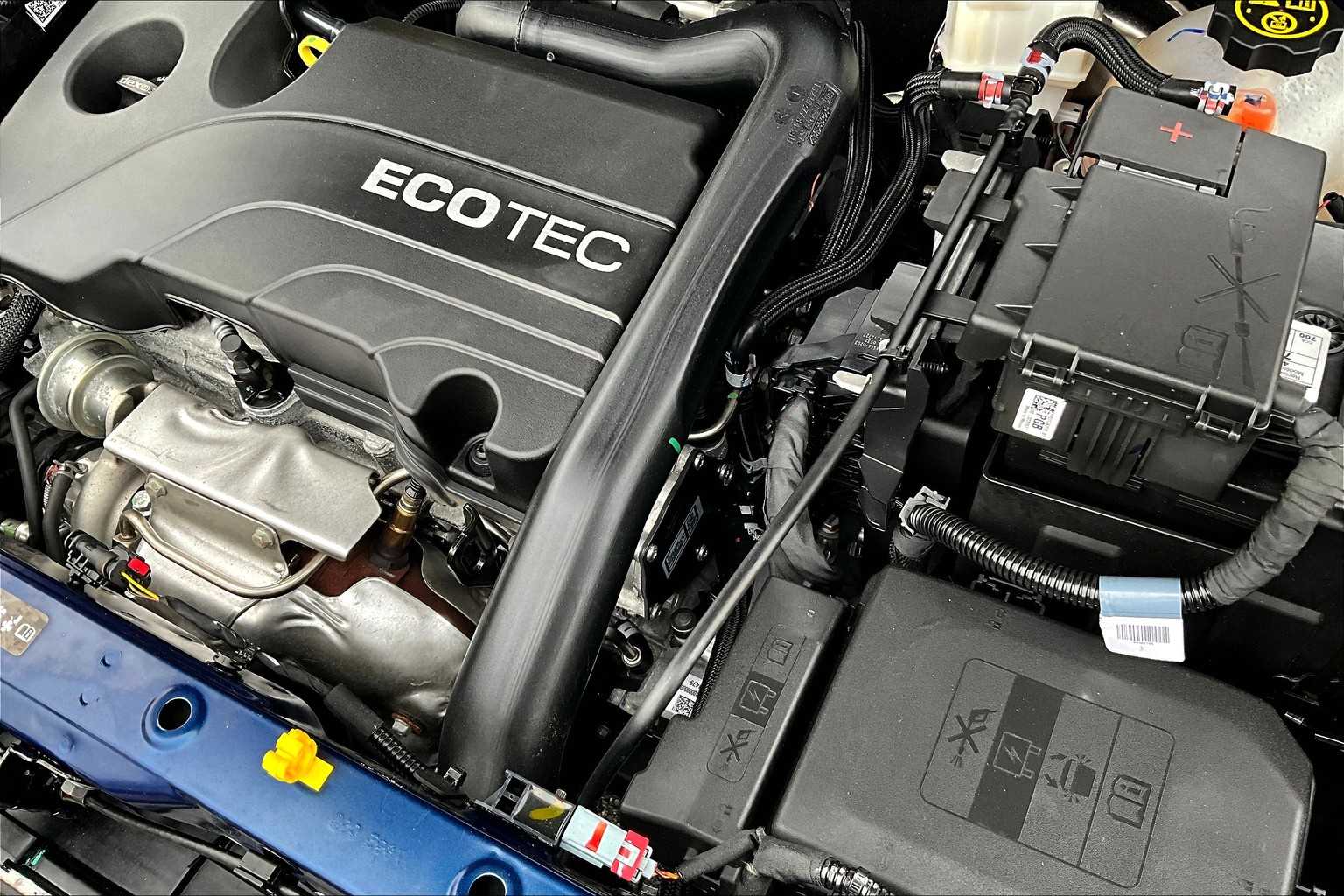 2022 Chevrolet Equinox LT - Photo 33