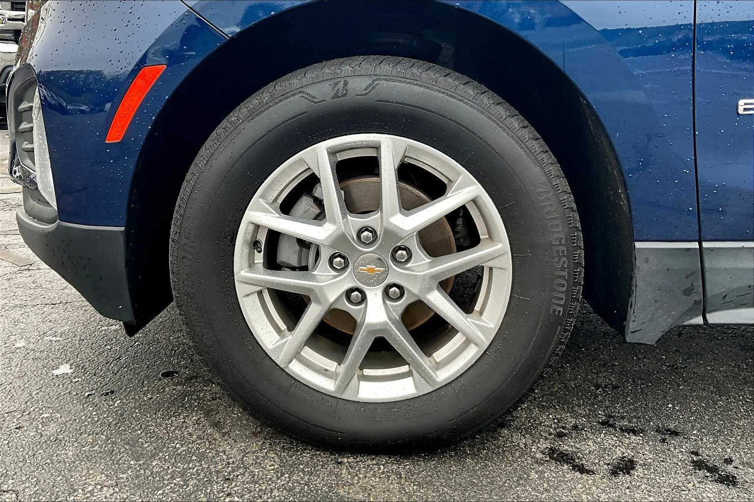 2022 Chevrolet Equinox LT - Photo 7