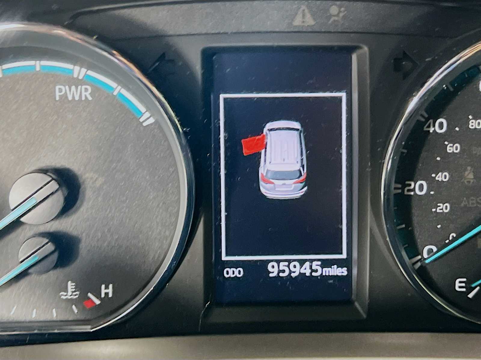 2017 Toyota RAV4 Hybrid Limited - Photo 12