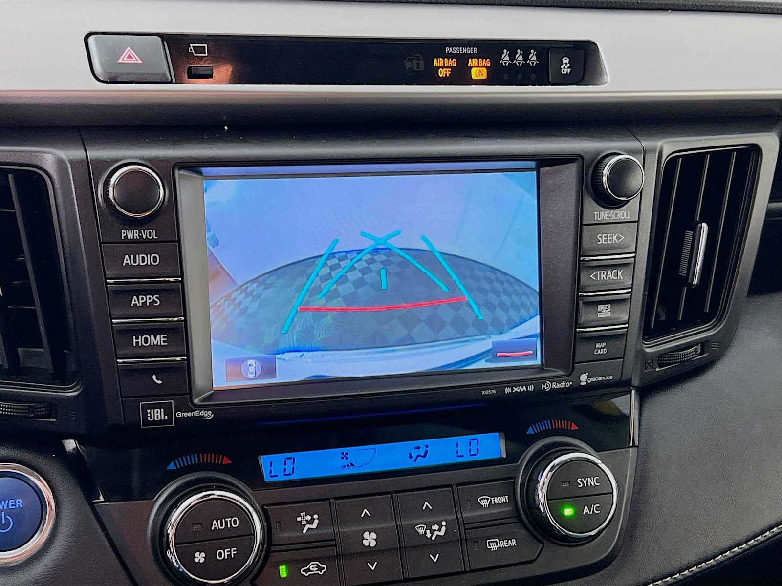 2017 Toyota RAV4 Hybrid Limited - Photo 14