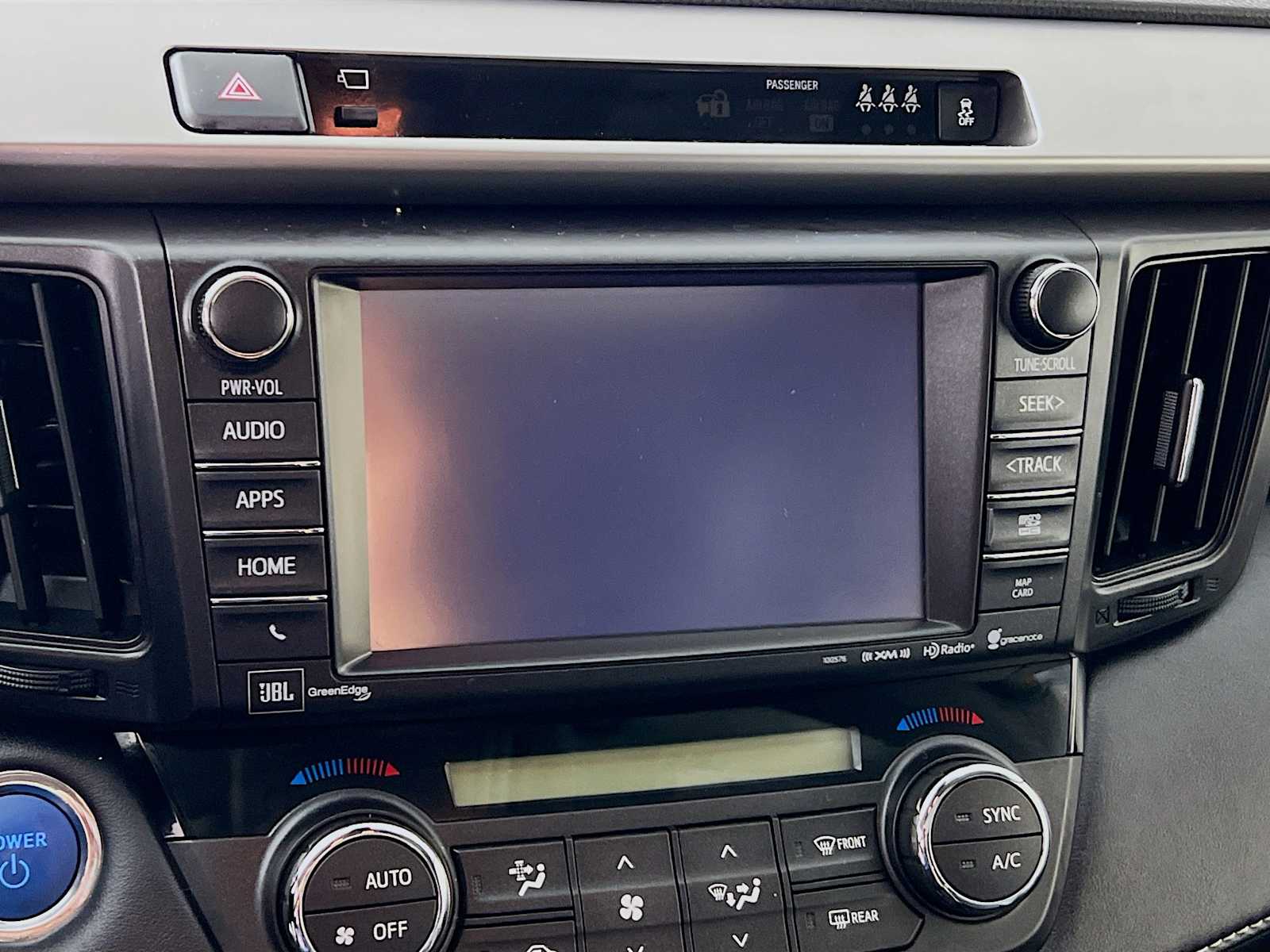 2017 Toyota RAV4 Hybrid Limited - Photo 15