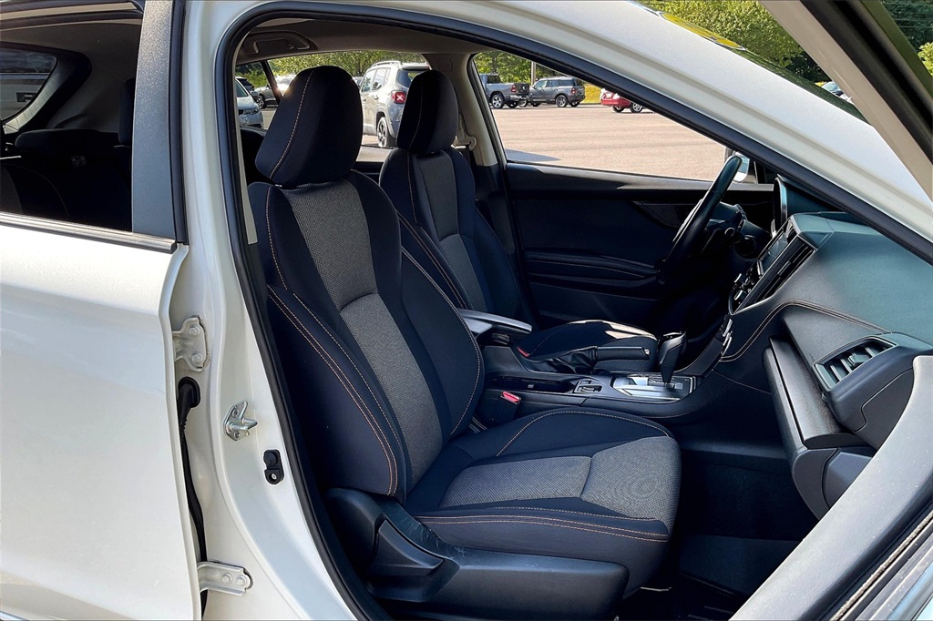 2022 Subaru Crosstrek Premium - Photo 11
