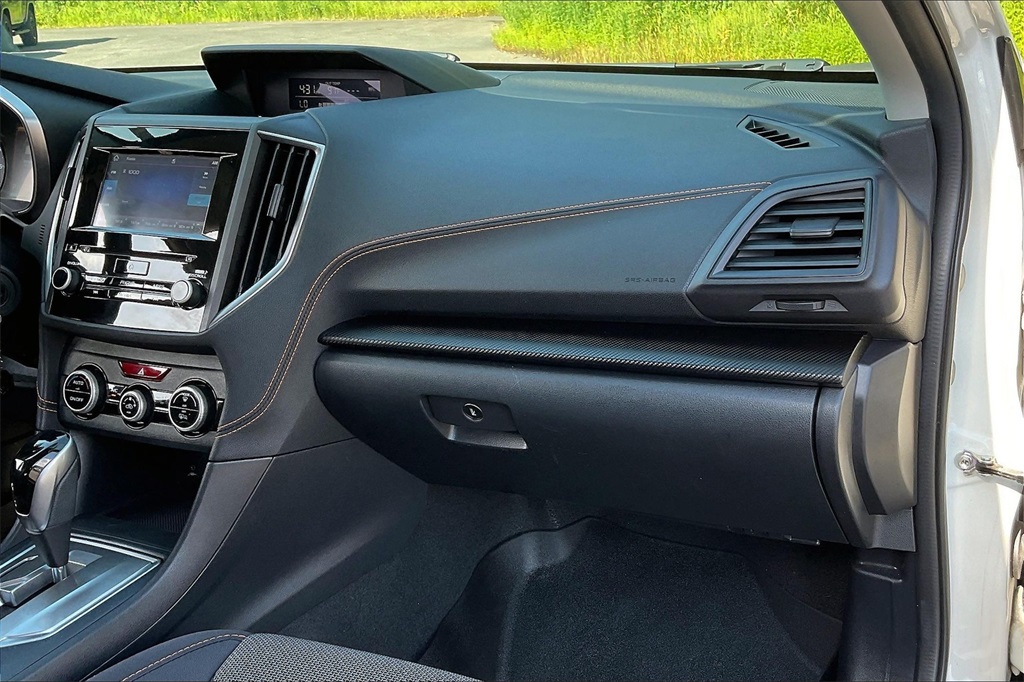 2022 Subaru Crosstrek Premium - Photo 12