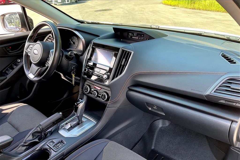 2022 Subaru Crosstrek Premium - Photo 13