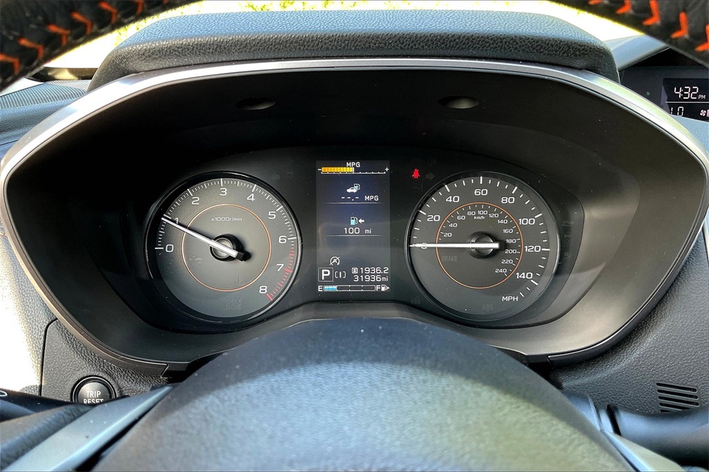 2022 Subaru Crosstrek Premium - Photo 14