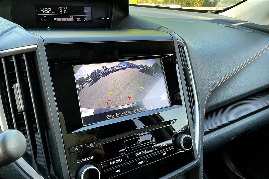 2022 Subaru Crosstrek Premium - Photo 15