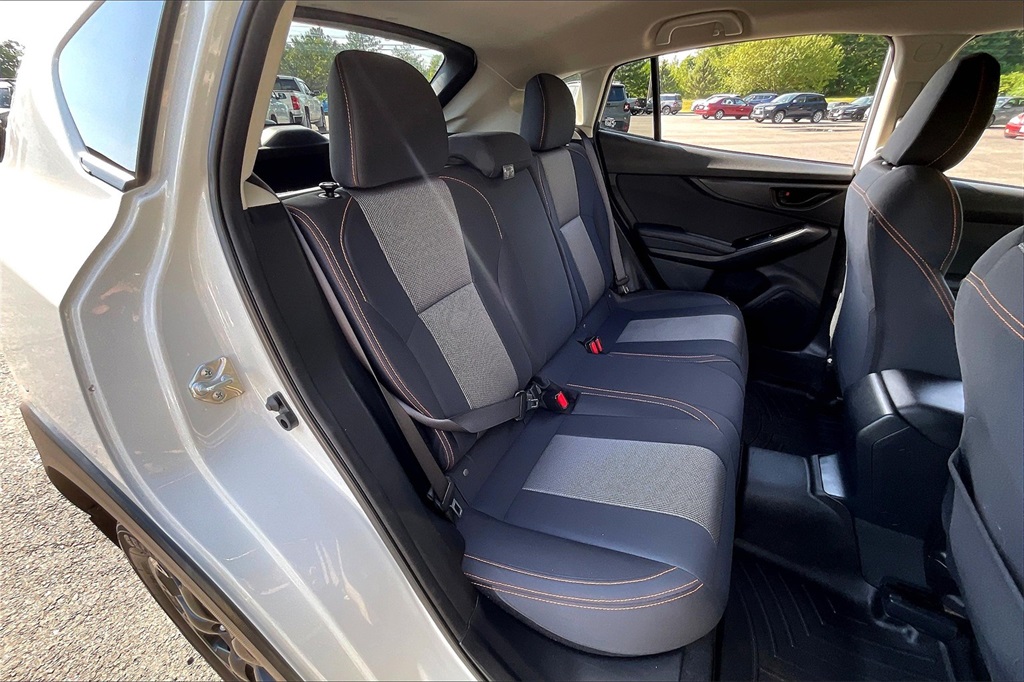 2022 Subaru Crosstrek Premium - Photo 18