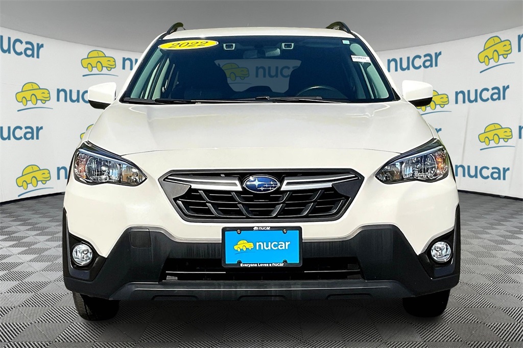2022 Subaru Crosstrek Premium - Photo 2
