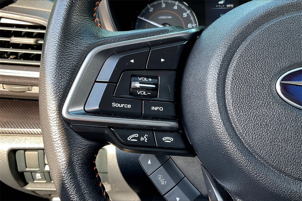 2022 Subaru Crosstrek Premium - Photo 22