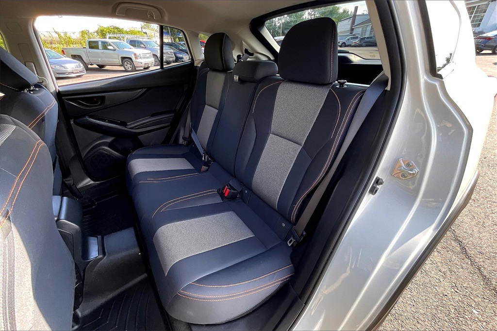2022 Subaru Crosstrek Premium - Photo 24
