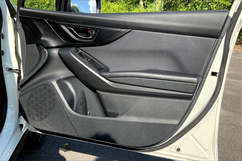2022 Subaru Crosstrek Premium - Photo 25