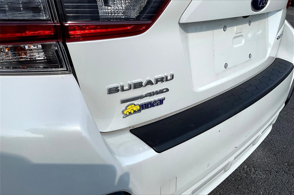 2022 Subaru Crosstrek Premium - Photo 26