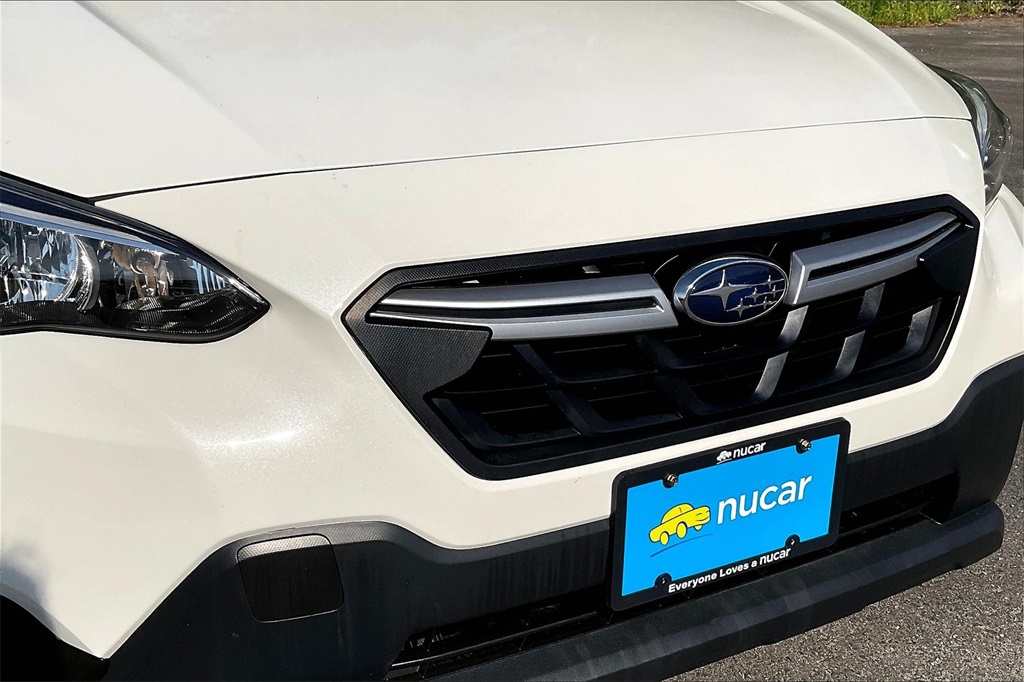 2022 Subaru Crosstrek Premium - Photo 27