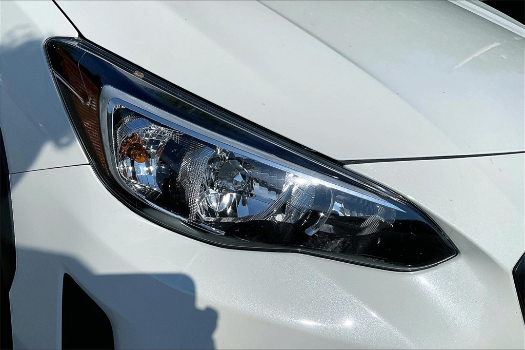 2022 Subaru Crosstrek Premium - Photo 28