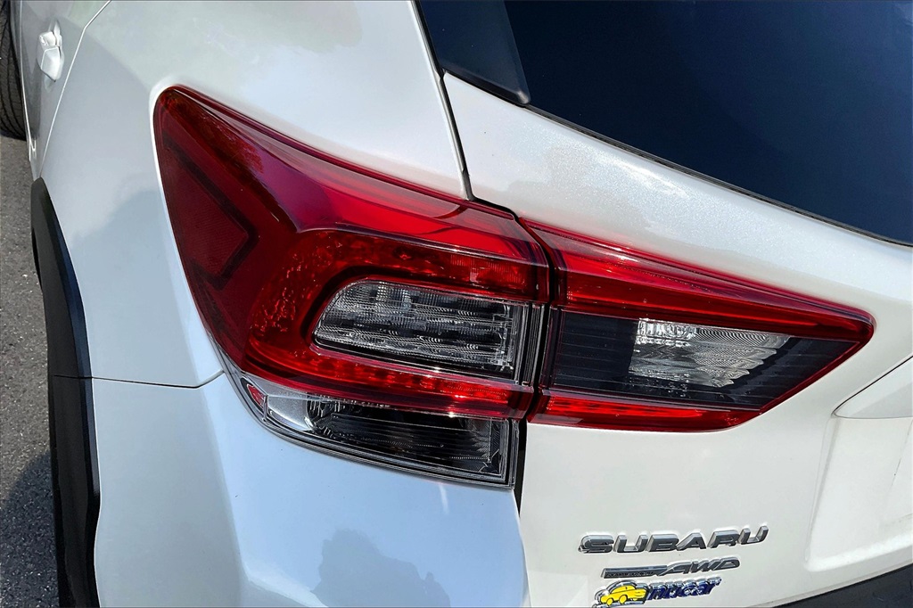 2022 Subaru Crosstrek Premium - Photo 29