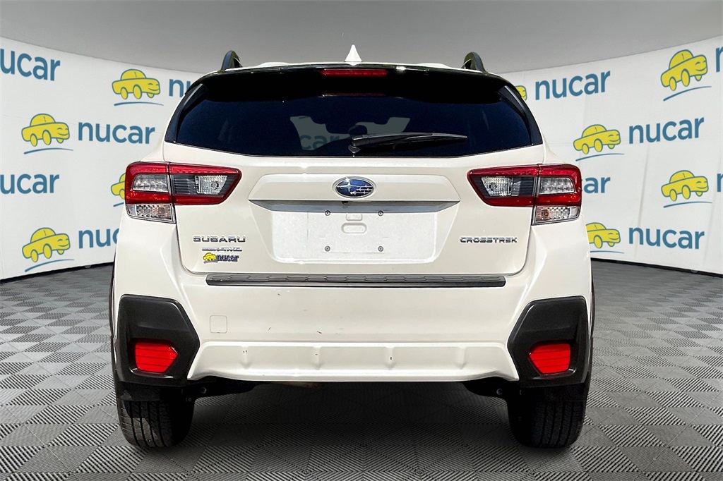 2022 Subaru Crosstrek Premium - Photo 5