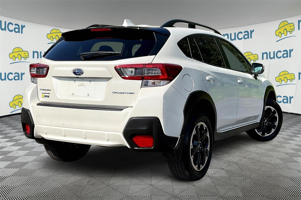 2022 Subaru Crosstrek Premium - Photo 6