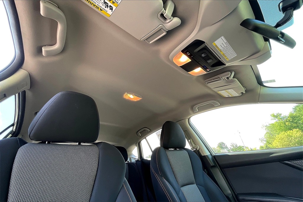 2022 Subaru Crosstrek Premium - Photo 7