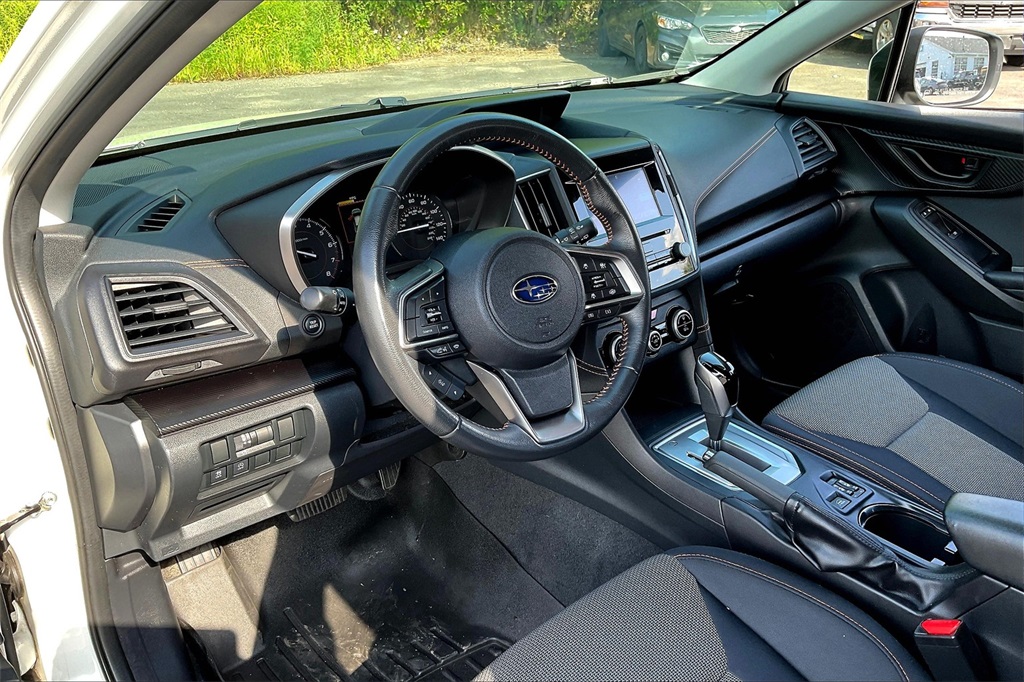2022 Subaru Crosstrek Premium - Photo 8