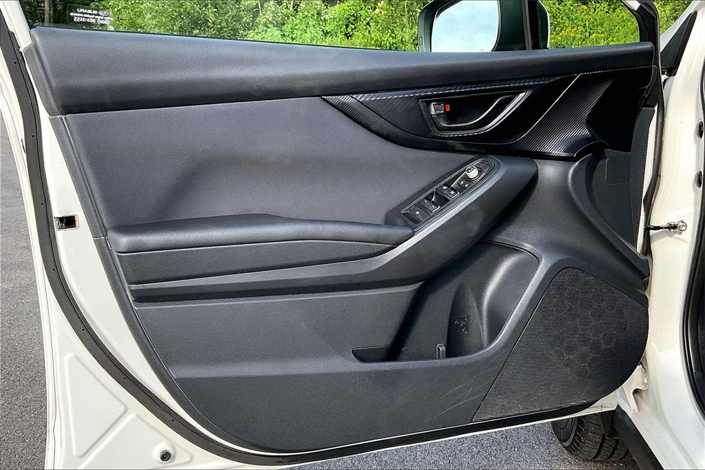 2022 Subaru Crosstrek Premium - Photo 9