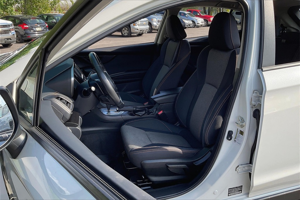 2022 Subaru Crosstrek Premium - Photo 10