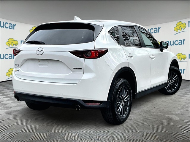 2020 Mazda CX-5 Touring - Photo 13
