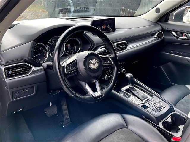 2020 Mazda CX-5 Touring - Photo 14