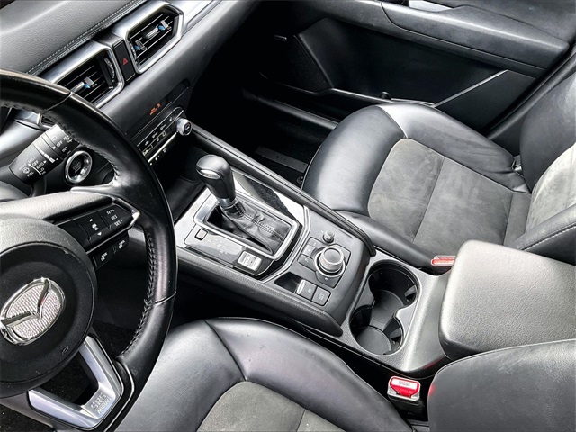 2020 Mazda CX-5 Touring - Photo 15