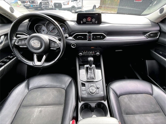 2020 Mazda CX-5 Touring - Photo 16