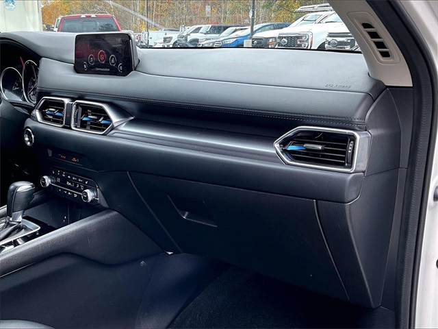 2020 Mazda CX-5 Touring - Photo 17