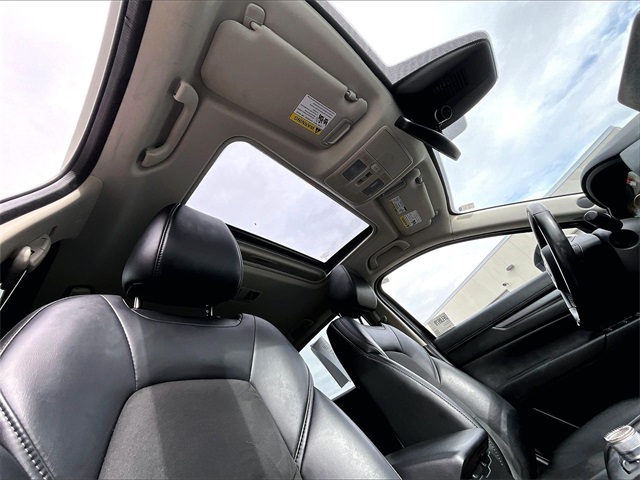 2020 Mazda CX-5 Touring - Photo 18
