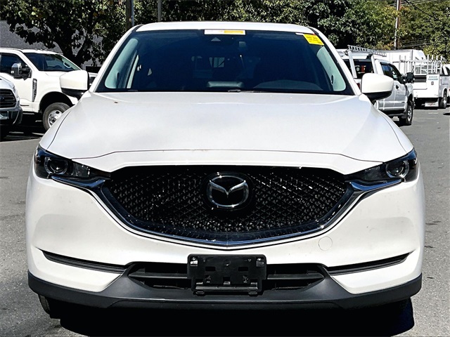 2020 Mazda CX-5 Touring - Photo 2