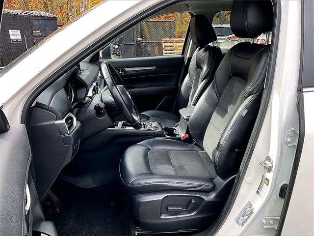 2020 Mazda CX-5 Touring - Photo 21