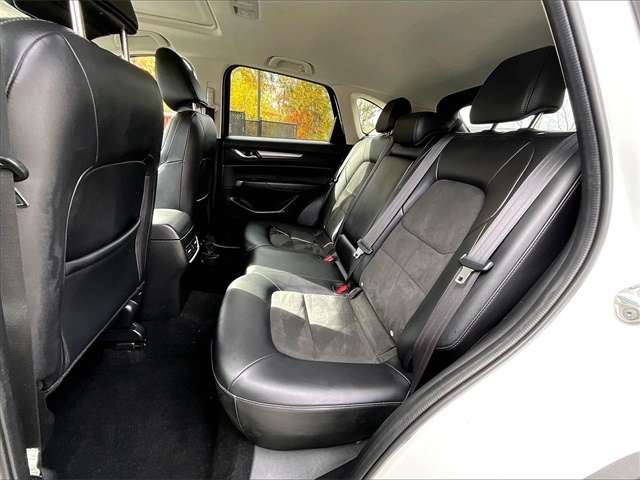 2020 Mazda CX-5 Touring - Photo 22