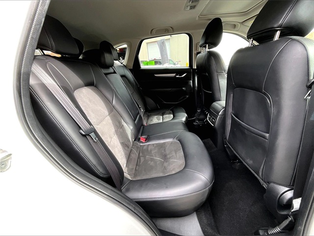 2020 Mazda CX-5 Touring - Photo 23