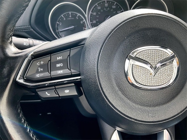 2020 Mazda CX-5 Touring - Photo 24