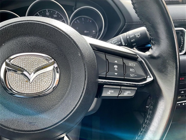 2020 Mazda CX-5 Touring - Photo 25