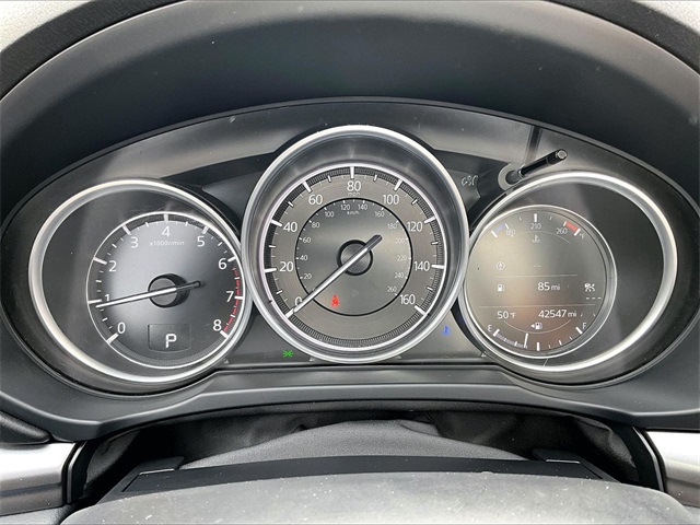 2020 Mazda CX-5 Touring - Photo 26