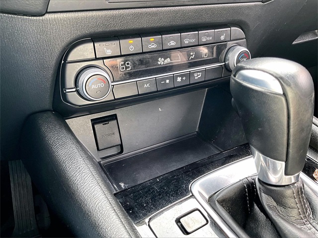 2020 Mazda CX-5 Touring - Photo 28