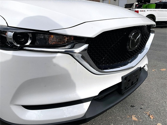 2020 Mazda CX-5 Touring - Photo 30