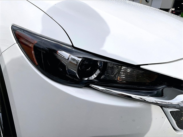 2020 Mazda CX-5 Touring - Photo 31
