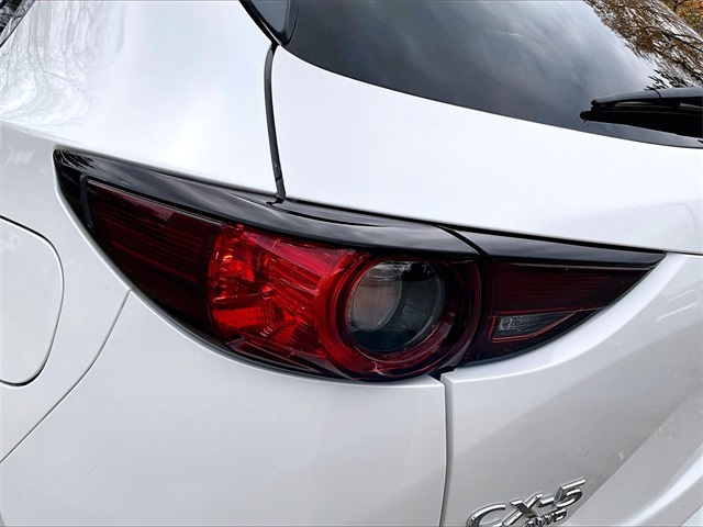 2020 Mazda CX-5 Touring - Photo 32