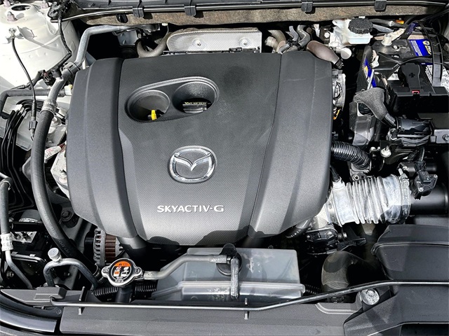 2020 Mazda CX-5 Touring - Photo 33