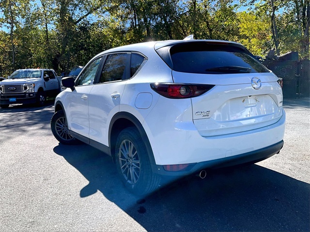 2020 Mazda CX-5 Touring - Photo 6