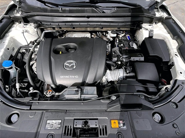 2020 Mazda CX-5 Touring - Photo 10