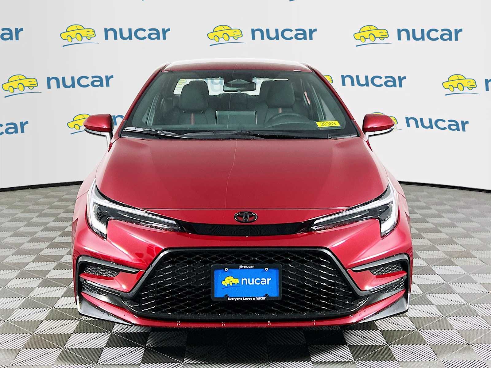 2026 Toyota Corolla SE - Photo 2