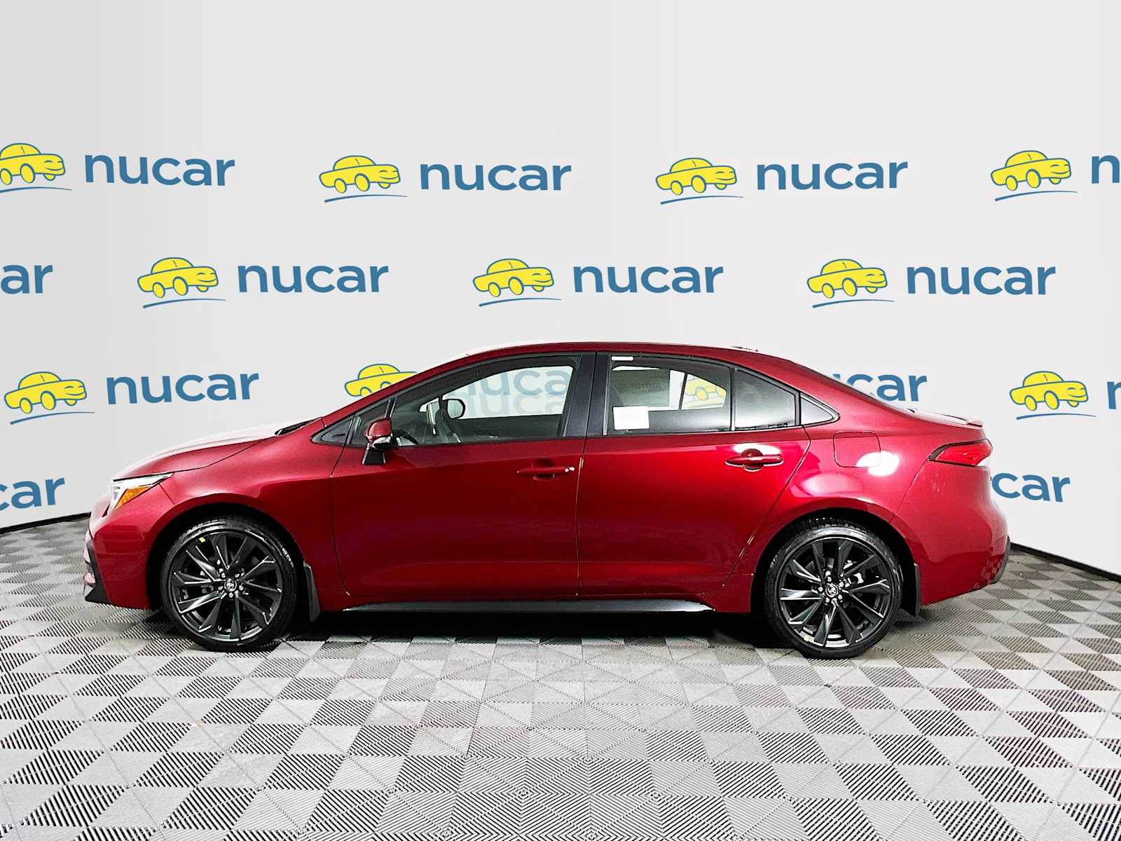 2026 Toyota Corolla SE - Photo 3