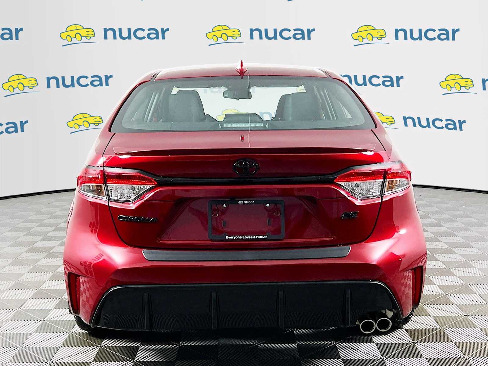 2026 Toyota Corolla SE - Photo 5