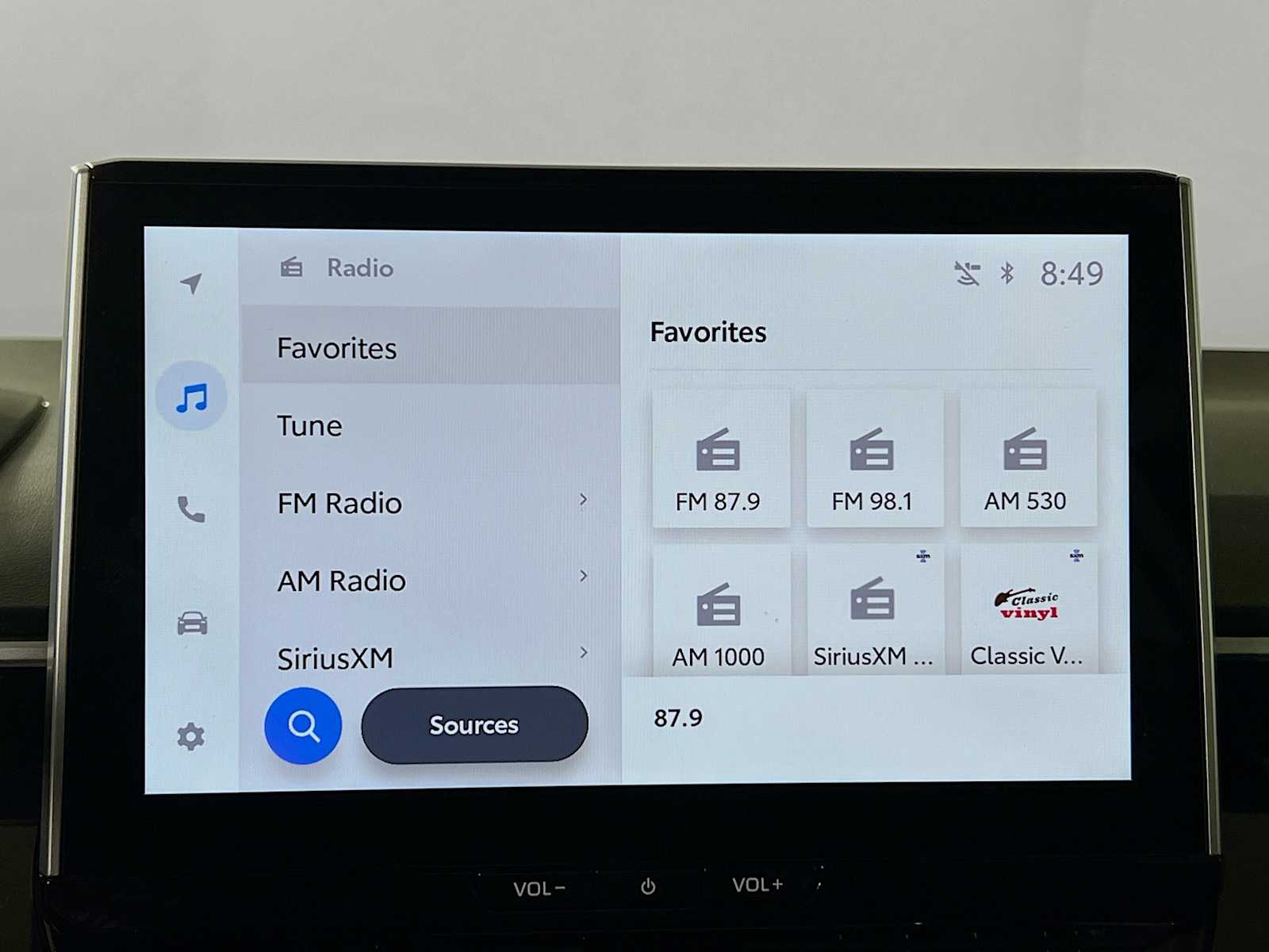 2026 Toyota Corolla SE - Photo 8