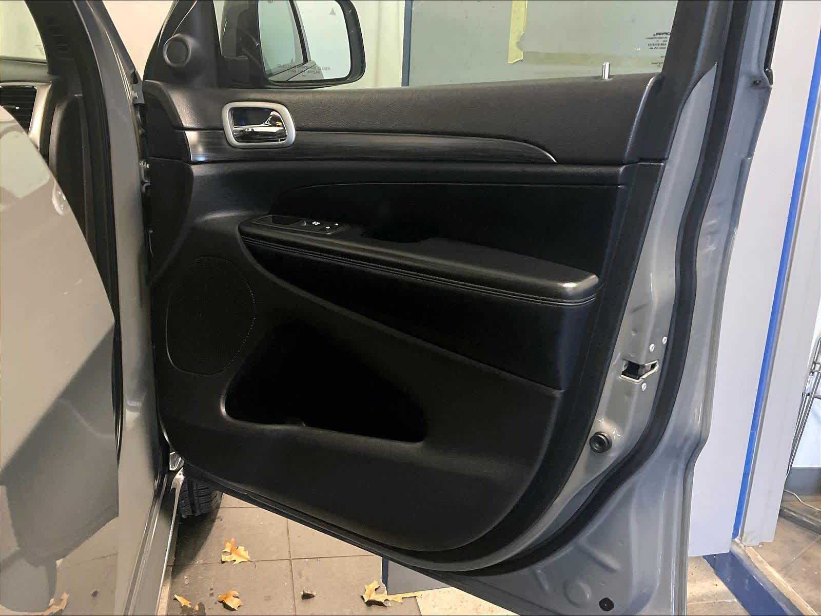 2022 Jeep Grand Cherokee WK Laredo X - Photo 12